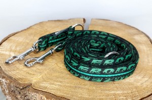 Vodítko jednobarevné ROYAL - Vodítka - Vodítka 2 m