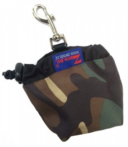 Pamlskovník - Doplňky