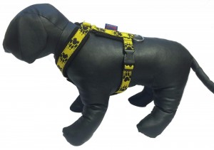Postroj podšitý TLAPKY - Postroje - Hobby postroje