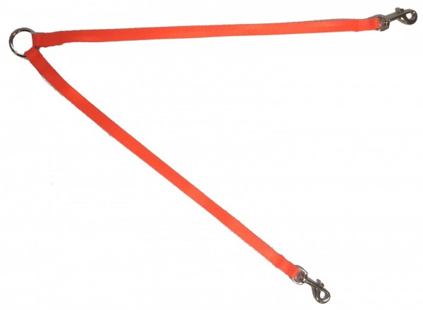 Rozdvojka MINI - POPRUH - Vodítka - Rozdvojky