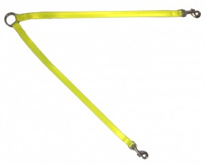 Rozdvojka MINI - POPRUH - Vodítka - Rozdvojky