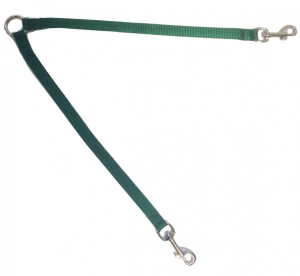 Rozdvojka MINI - POPRUH - Vodítka - Rozdvojky