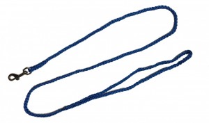 Vodítko kulaté  ŠŇŮRKA - Vodítka - Vodítka 1,2 m