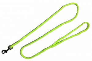 Vodítko kulaté  ŠŇŮRKA - Vodítka - Vodítka 1,2 m