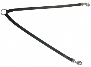 Rozdvojka STŘEDNÍ - POPRUH - Vodítka - Rozdvojky