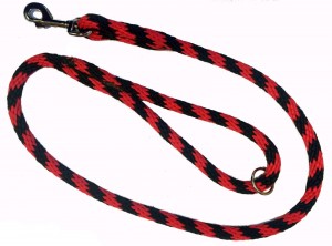 Vodítko kulaté PROVAZ - Vodítka - Vodítka 1,2 m