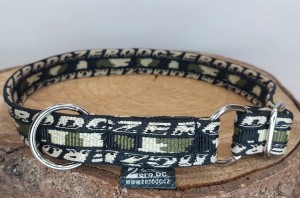 Obojek jednobarevný klasik ROYAL - Obojky - Obojky Klasik