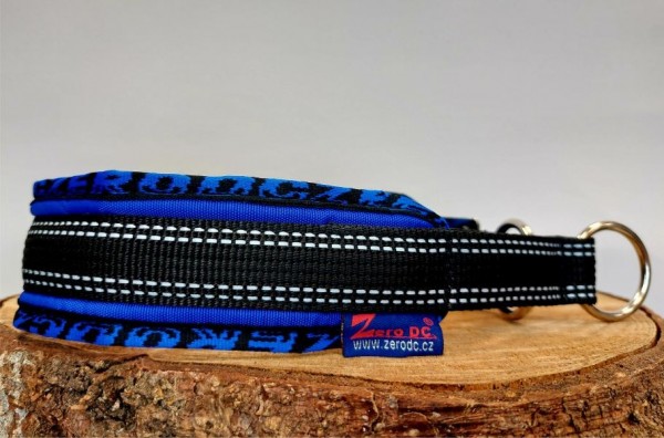 Obojek BLIZARD polostahovací ROYAL - Obojky - Polostahovací obojky