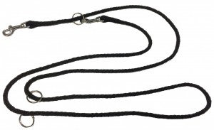 Vodítko kulaté  ŠŇŮRKA - Vodítka - Vodítka 2 m