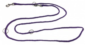 Vodítko kulaté  ŠŇŮRKA - Vodítka - Vodítka 2 m