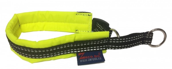 Obojek BLIZARD polostahovací - Obojky - Polostahovací obojky