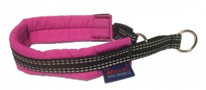 Obojek BLIZARD polostahovací - Obojky - Polostahovací obojky