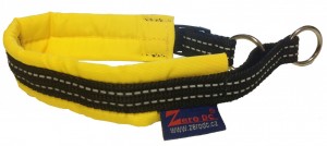 Obojek BLIZARD polostahovací - Obojky - Polostahovací obojky