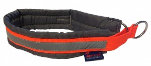 Obojek BLIZARD polostahovací - Obojky - Polostahovací obojky