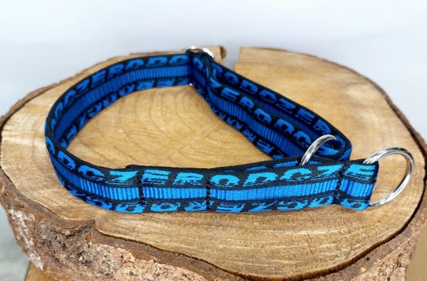 Obojek jednobarevný polostahovací ROYAL - Obojky - Polostahovací obojky