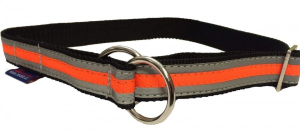 Obojek SPORT polostahovací - Obojky - Polostahovací obojky