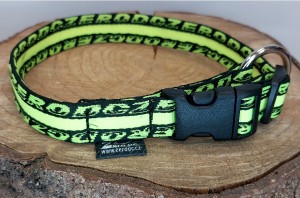 Obojek jednobarevný bezpečnostní kroužek Royal - Obojky - Obojky s bezpečnostním kroužkem