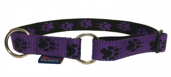 Obojek TLAPKY klasik - Obojky - Obojky Klasik